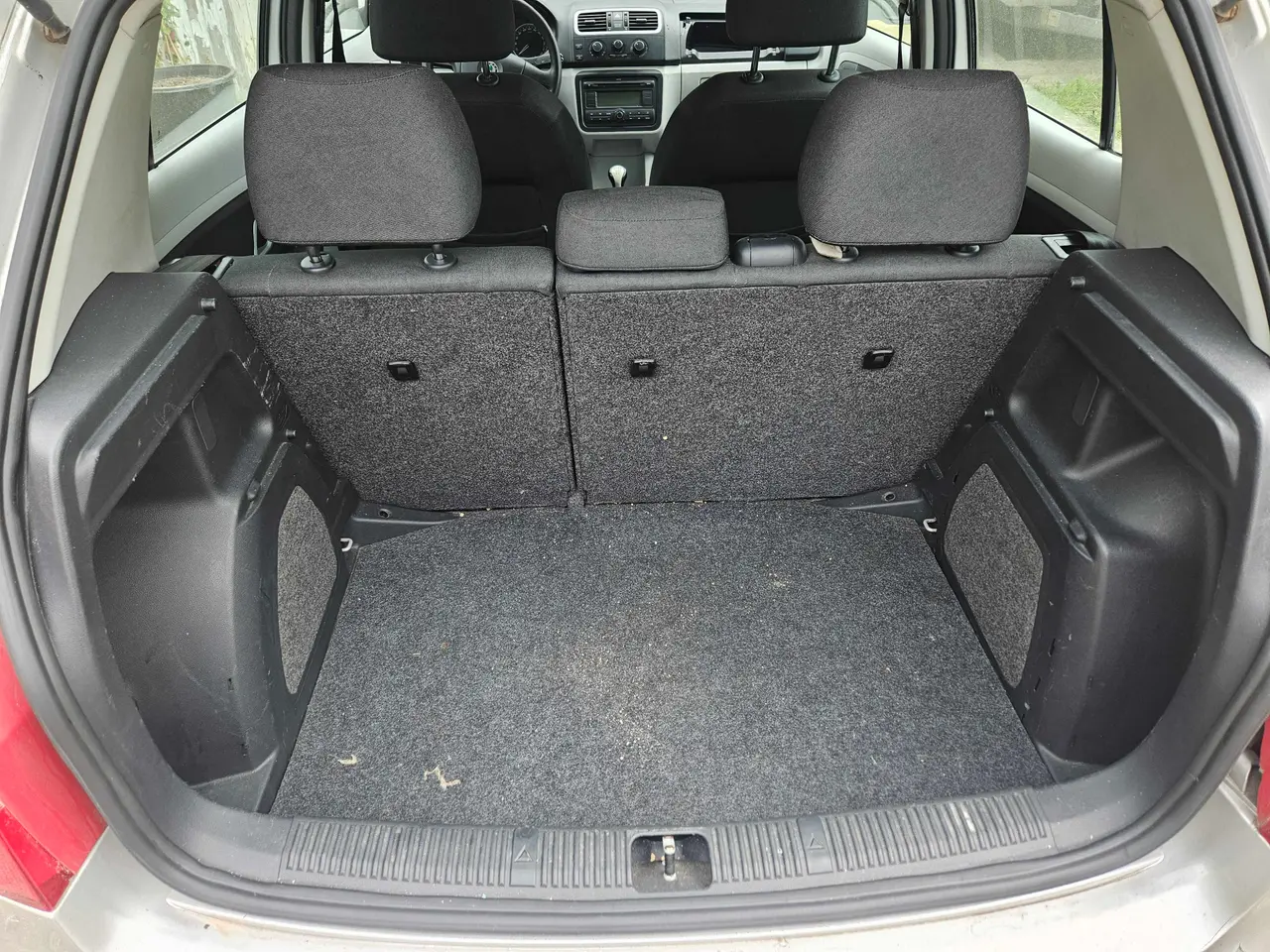 Billede 8 - Skoda fabia 1,4tdi