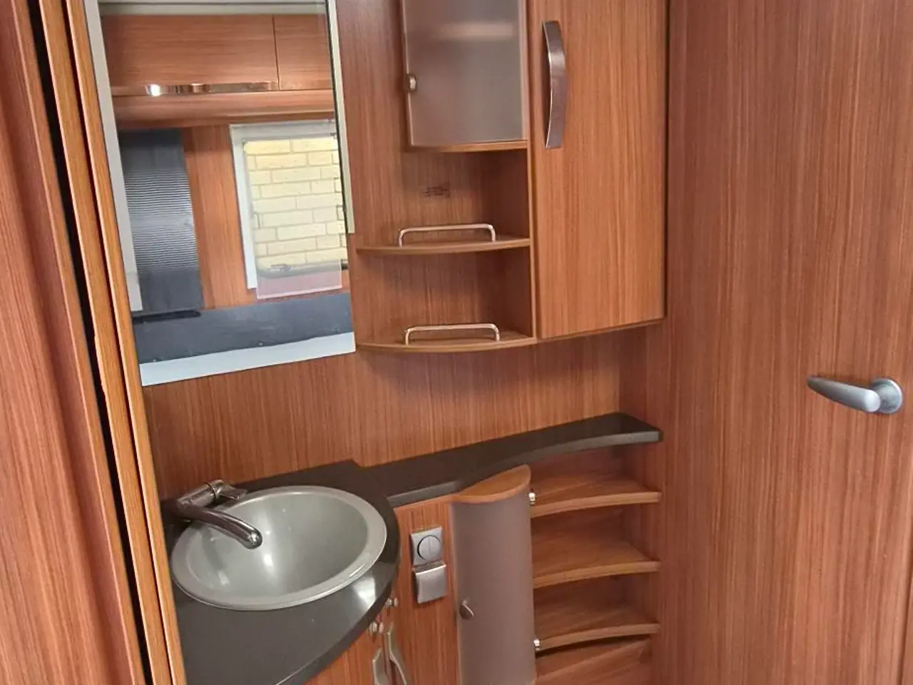 Billede 10 - Adria Adora 512 UP