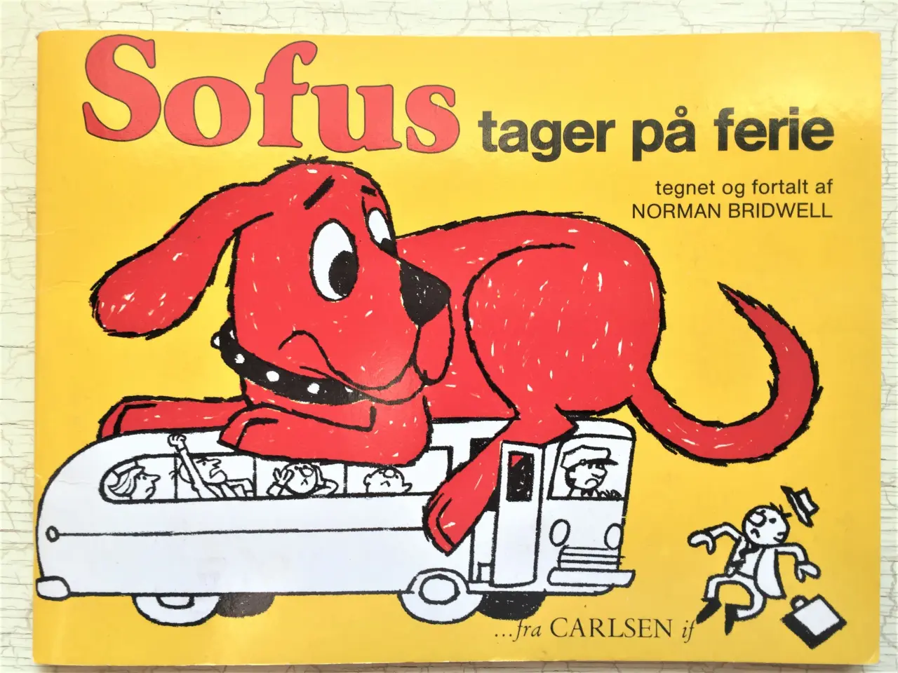 Billede 5 - 19 herlige børnebøger