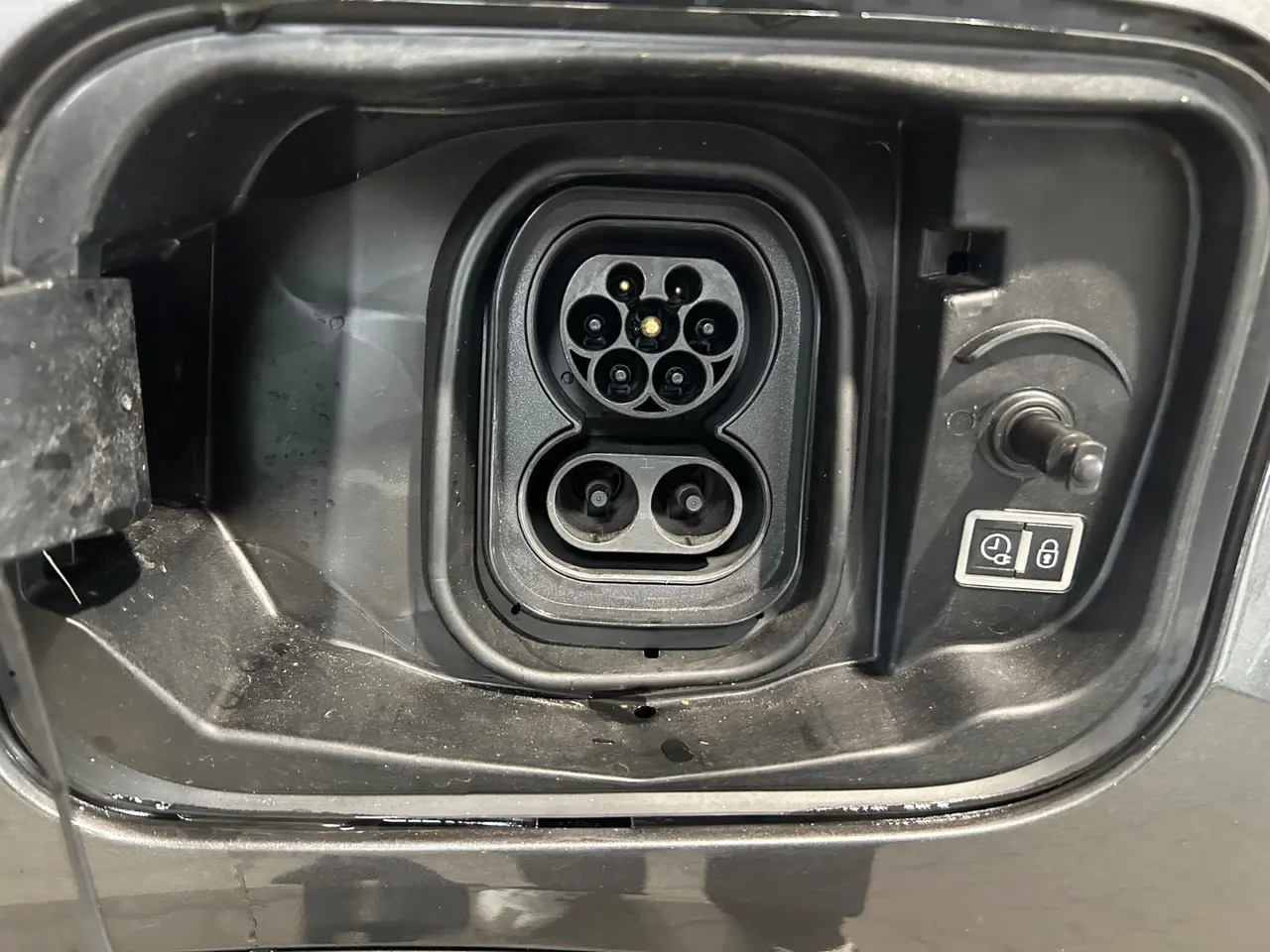 Billede 17 - Citroën ë-C4 50 Shine