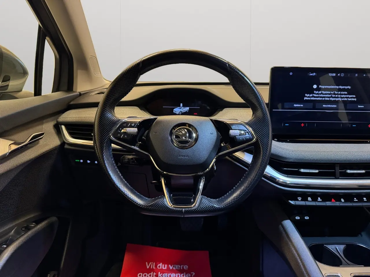 Billede 6 - Skoda Enyaq 80 iV First Edition
