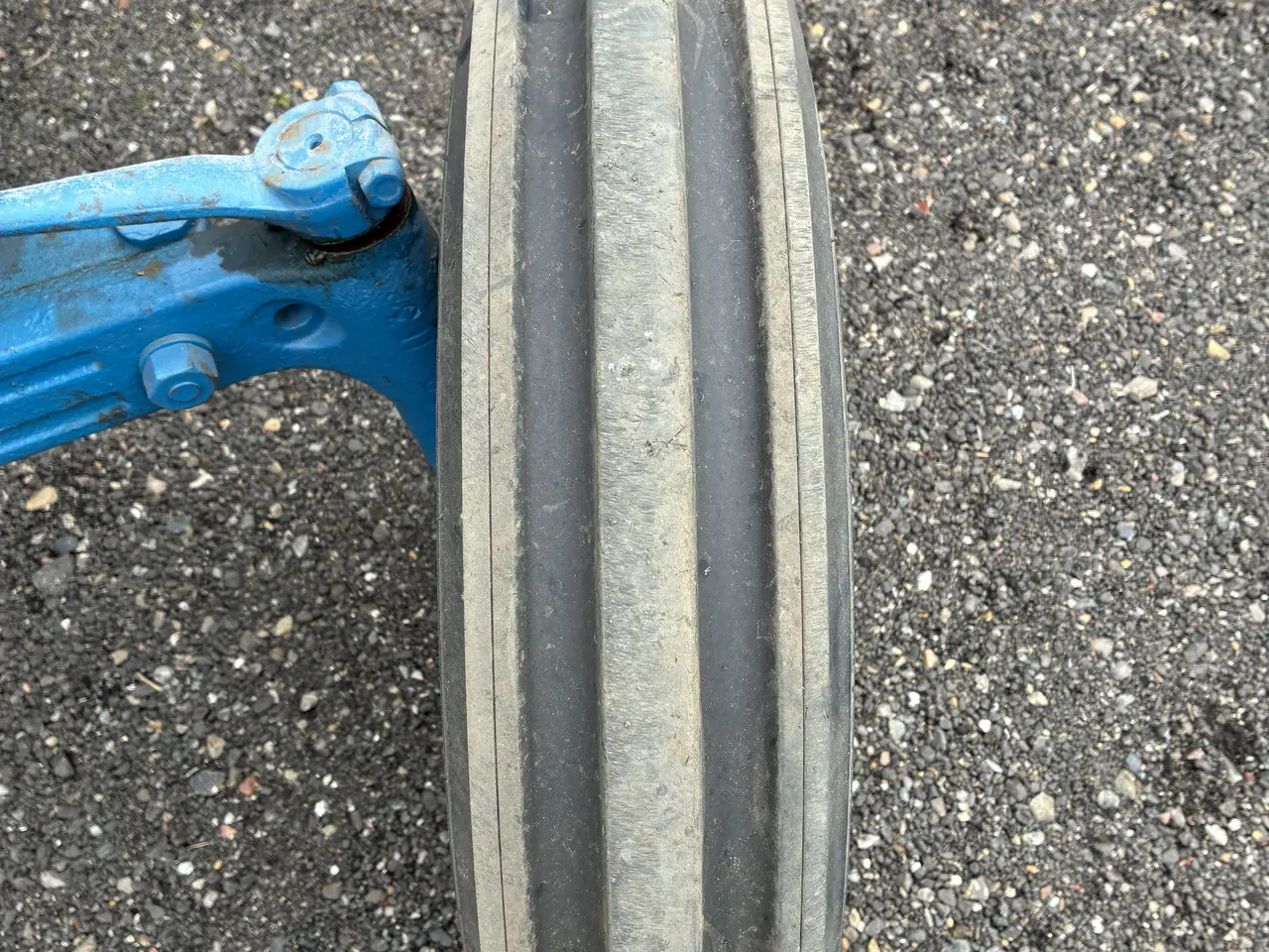 Billede 7 - Fin, funktionel super Dexta