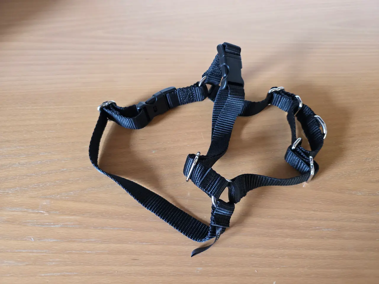 Billede 1 - Hundesele