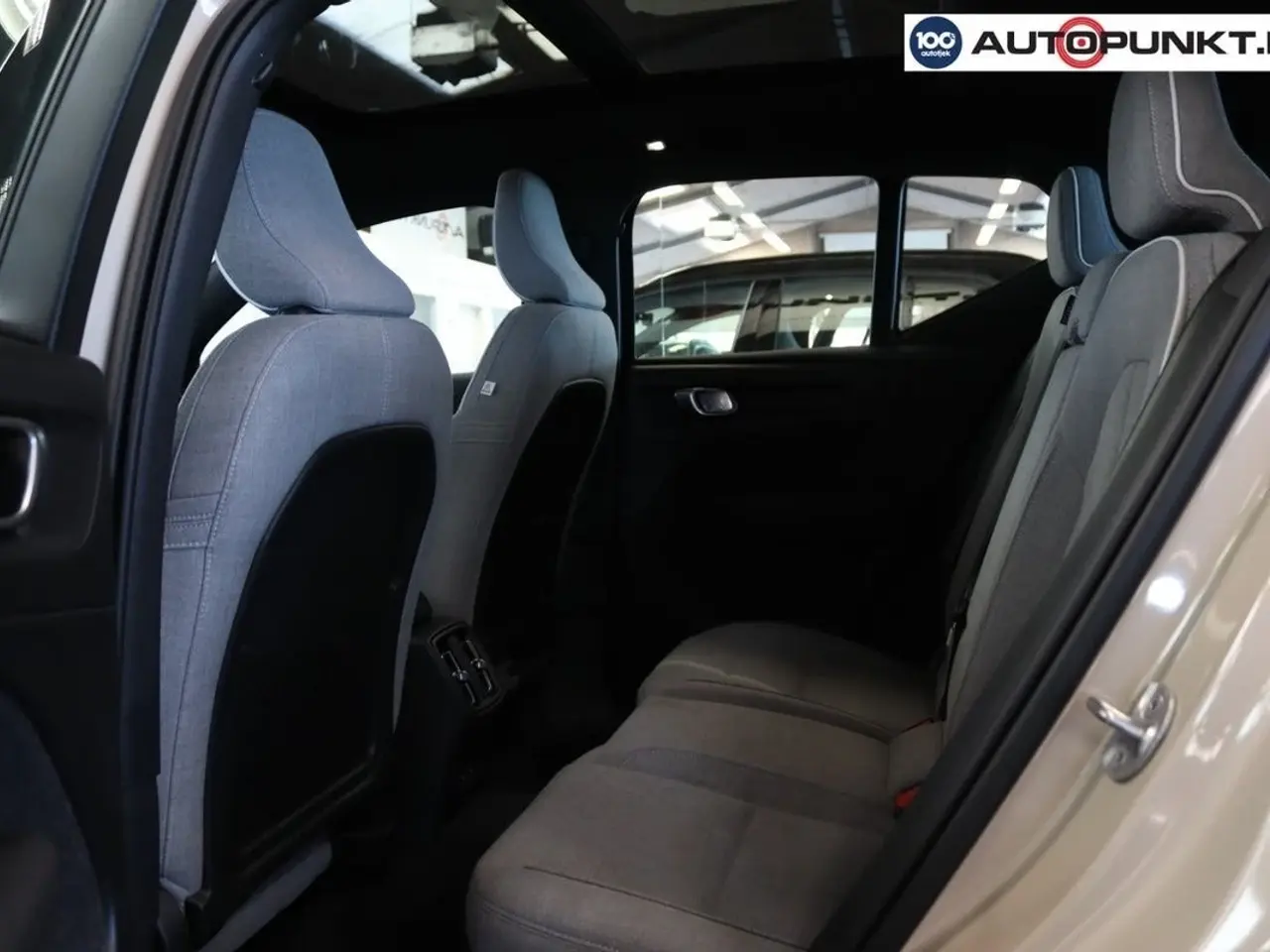 Billede 12 - Volvo EX40  Extended Range Ultra