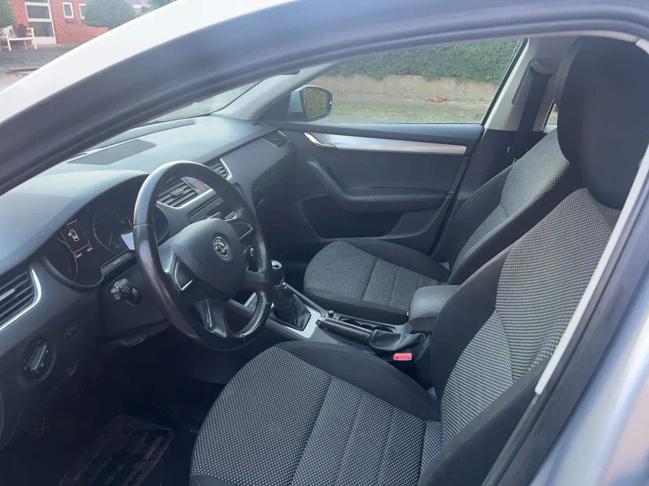 Billede 10 - Skoda Octavia 1,2 TSi 105 Ambition