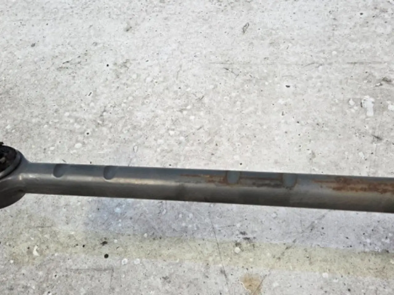 Billede 5 - Claas Lexion 460 Sporestang 6695132