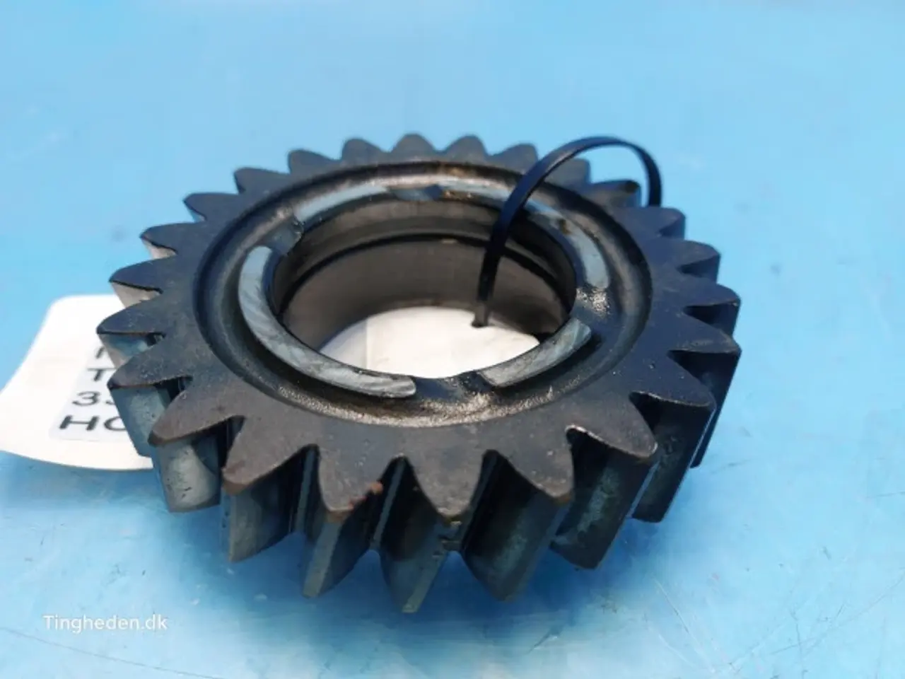 Billede 9 - Massey Ferguson 3060 Tandhjul 3383519M1