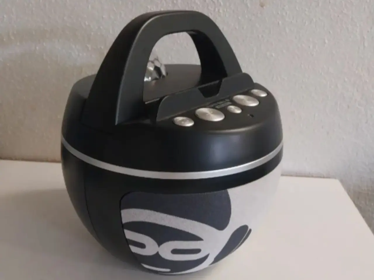 Billede 3 - Idance Bluetooth karaoke højtaler