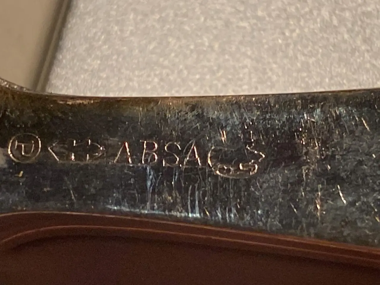 Billede 4 - Skeer ABSA 