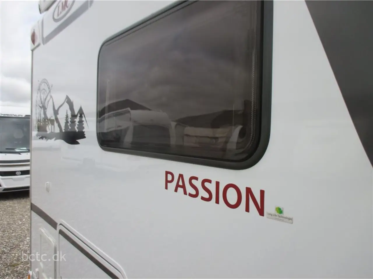 Billede 21 - 2018 - LMC Cruiser Passion T713 AUT. Alde Winter