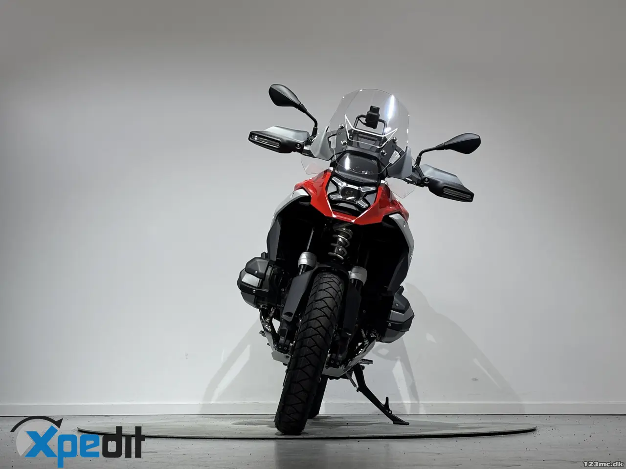 Billede 4 - BMW R 1300 GS