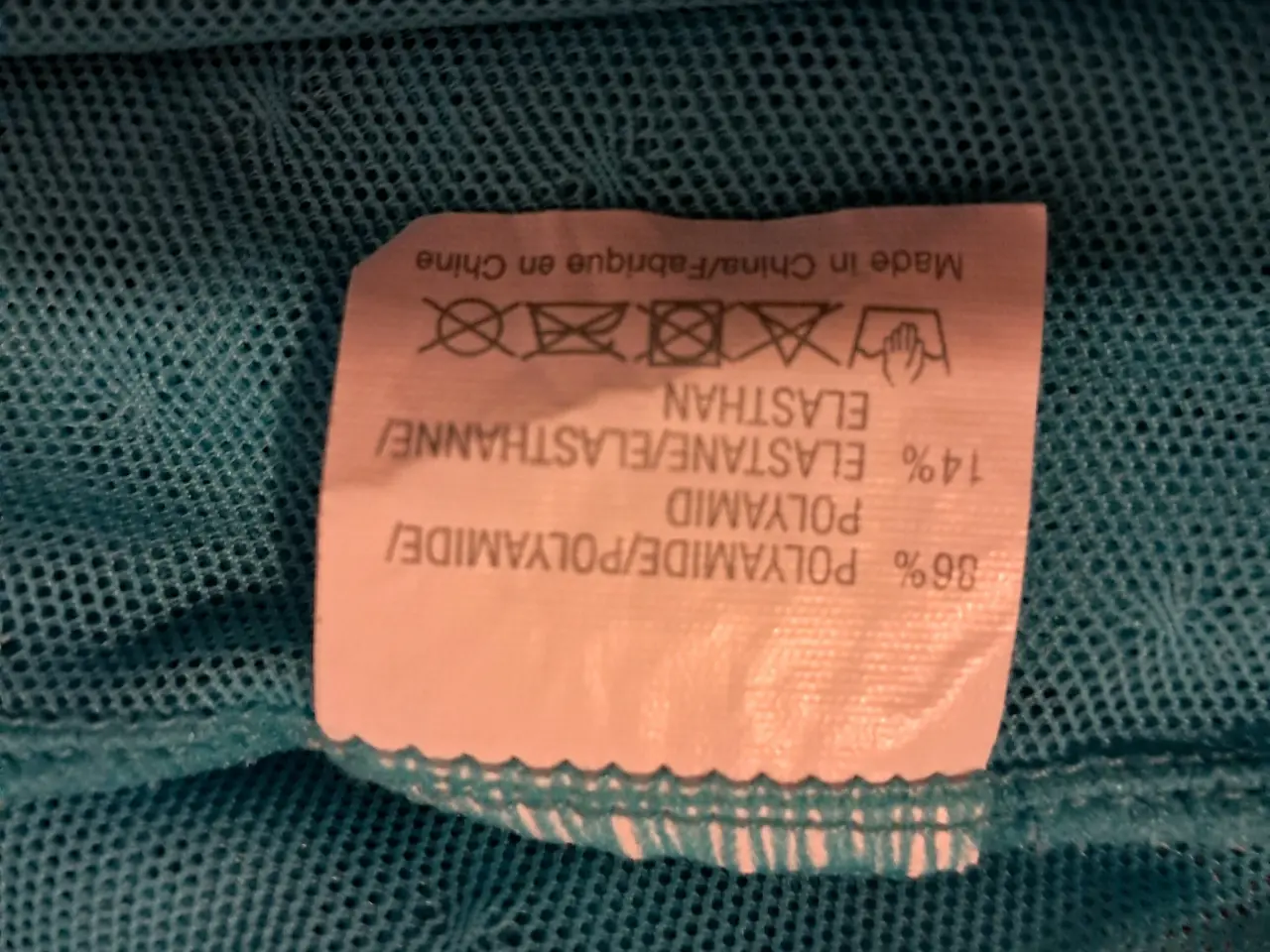 Billede 6 - Hunkemöller str. M babydoll