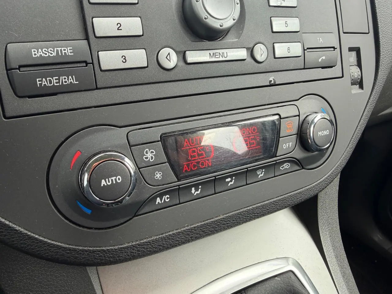 Billede 13 - Ford C-MAX 1,6 TDCi Titanium Collection
