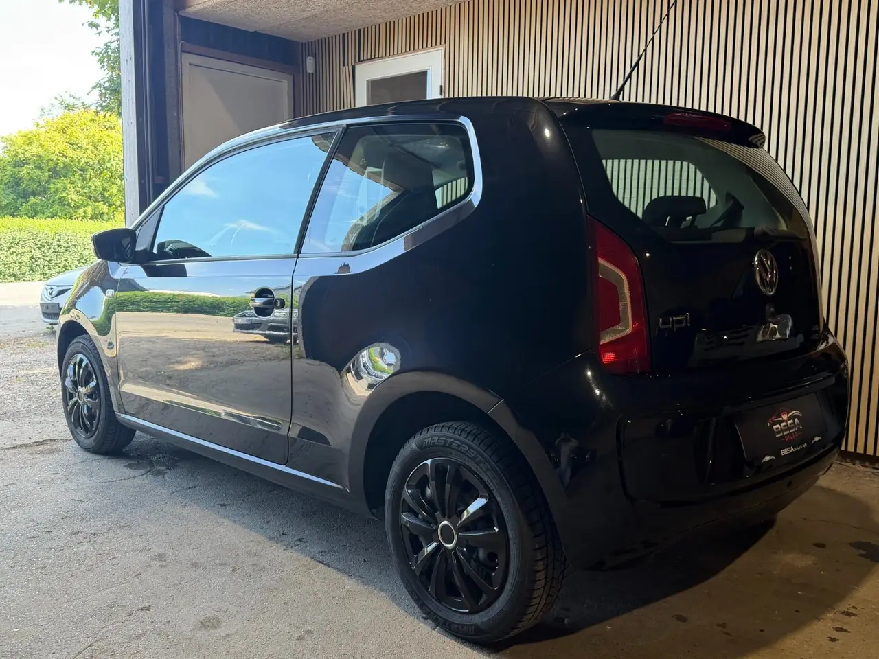 Billede 2 - VW Up! 1,0 75 Move Up!