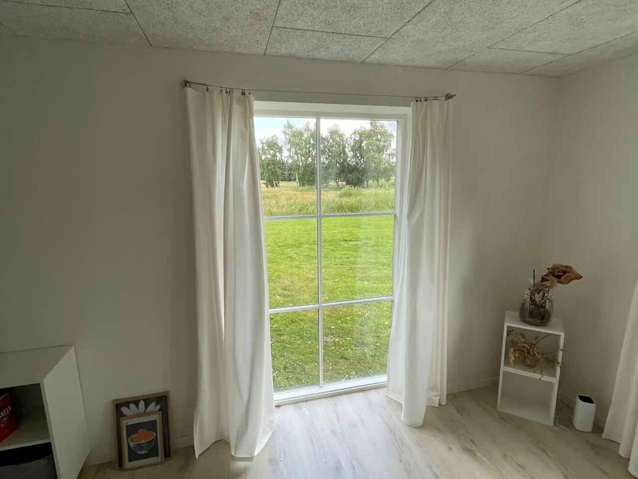 Billede 8 - Fritstående hus på Landet