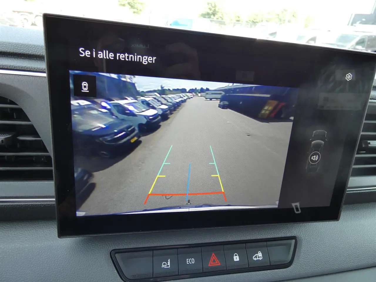 Billede 13 - Renault Master T35 L2H2 EL 140HK Van Aut.
