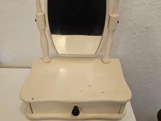 Vintage smykkeskrin