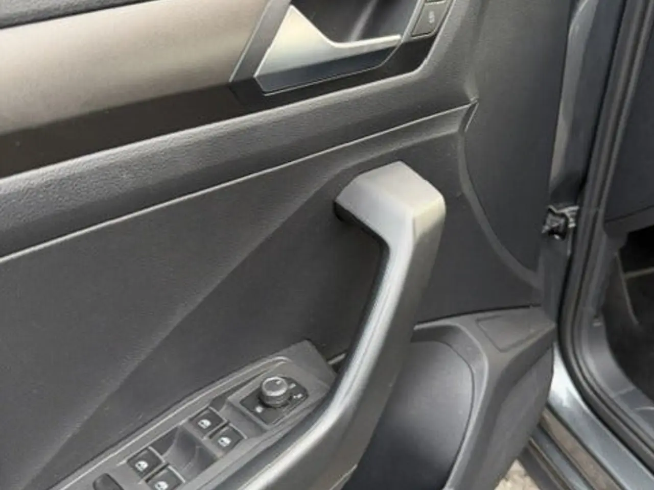Billede 6 - VW T-Roc 1,0 TSi 115 Style