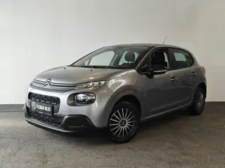 Citroën C3 1,2 PureTech 82 Supreme