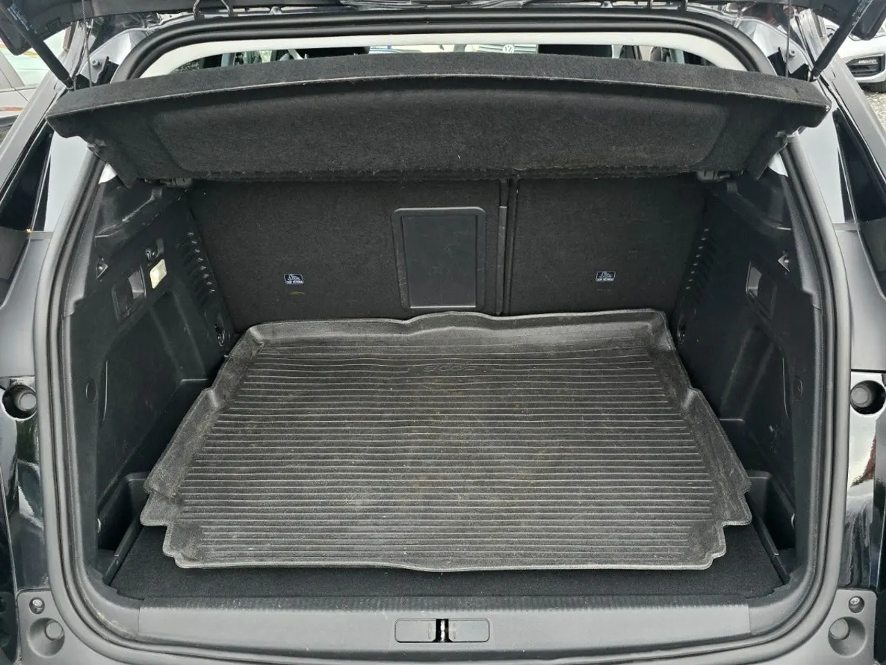 Billede 21 - Peugeot 3008 2,0 BlueHDi 150 Allure