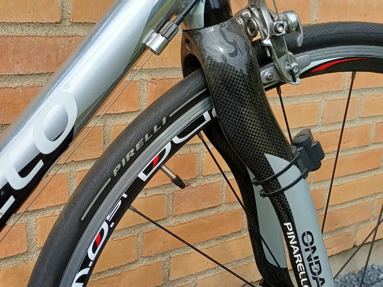 Billede 3 - Pinarello Galleo Racer