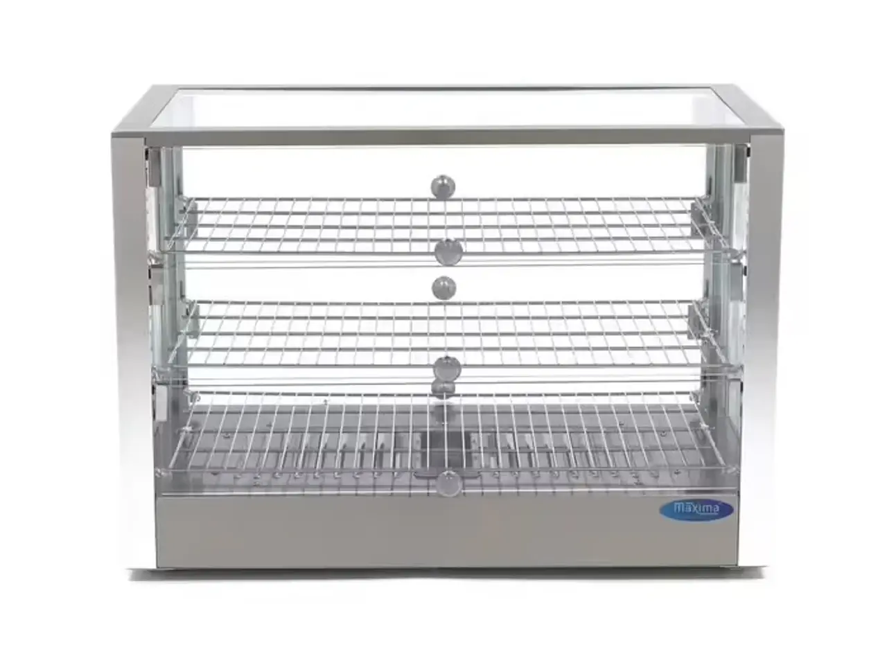 Billede 2 - Varmemontre – 70 cm – 115 liter 