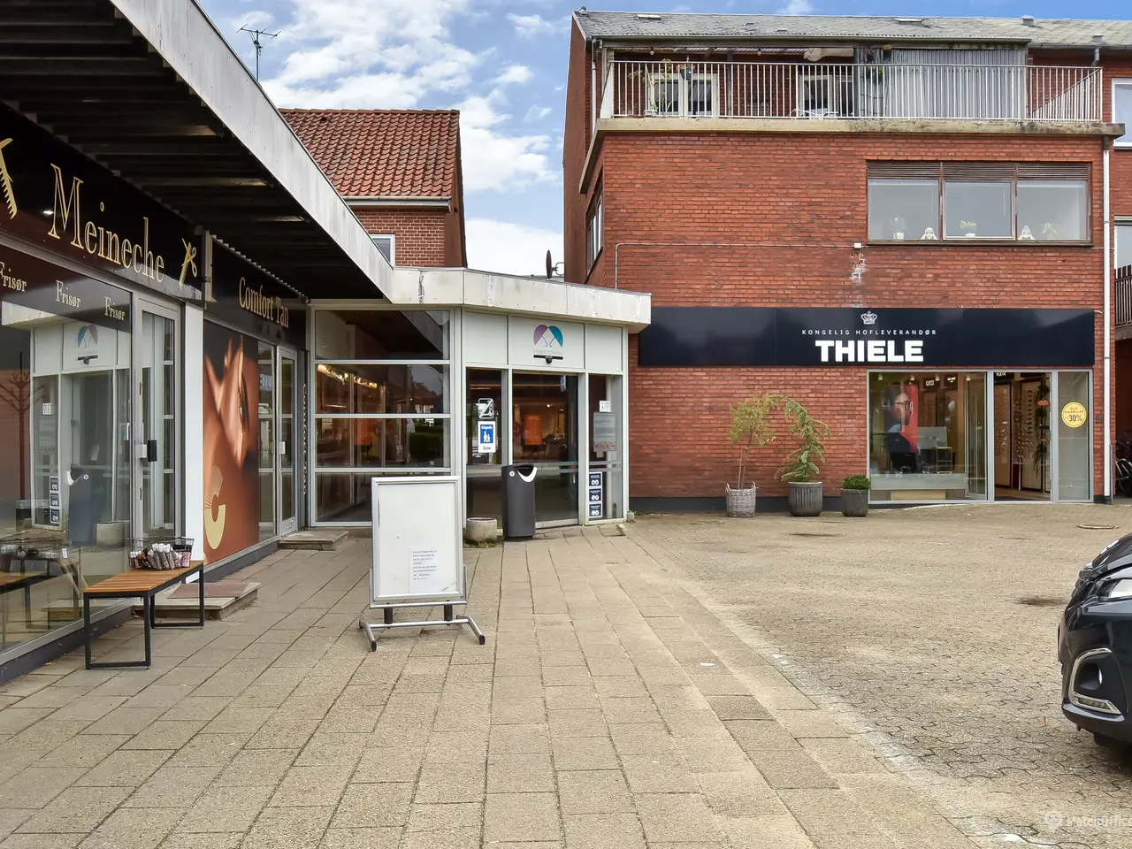 Billede 23 - Godt beliggende lejemål i Strøgcentret i Ikast