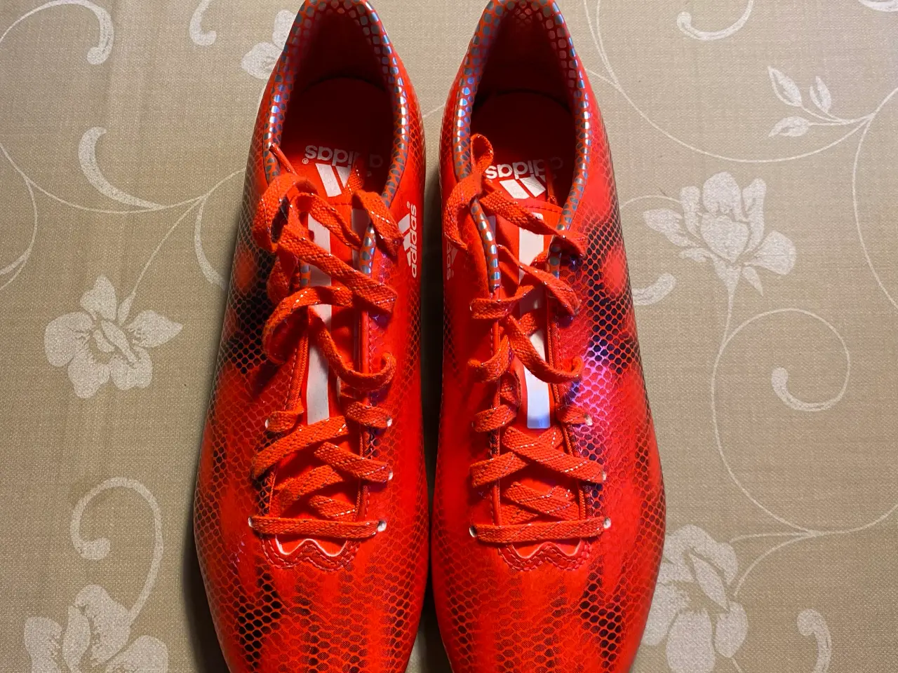 Billede 5 - Adidas F10