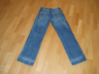 Bullet jeans str. 16/176