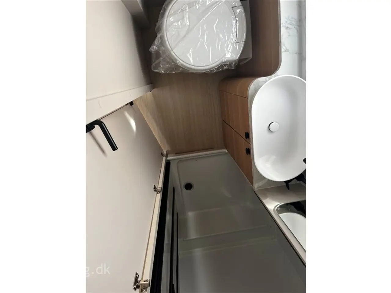 Billede 9 - 2026 - Adria Adora 573 PT