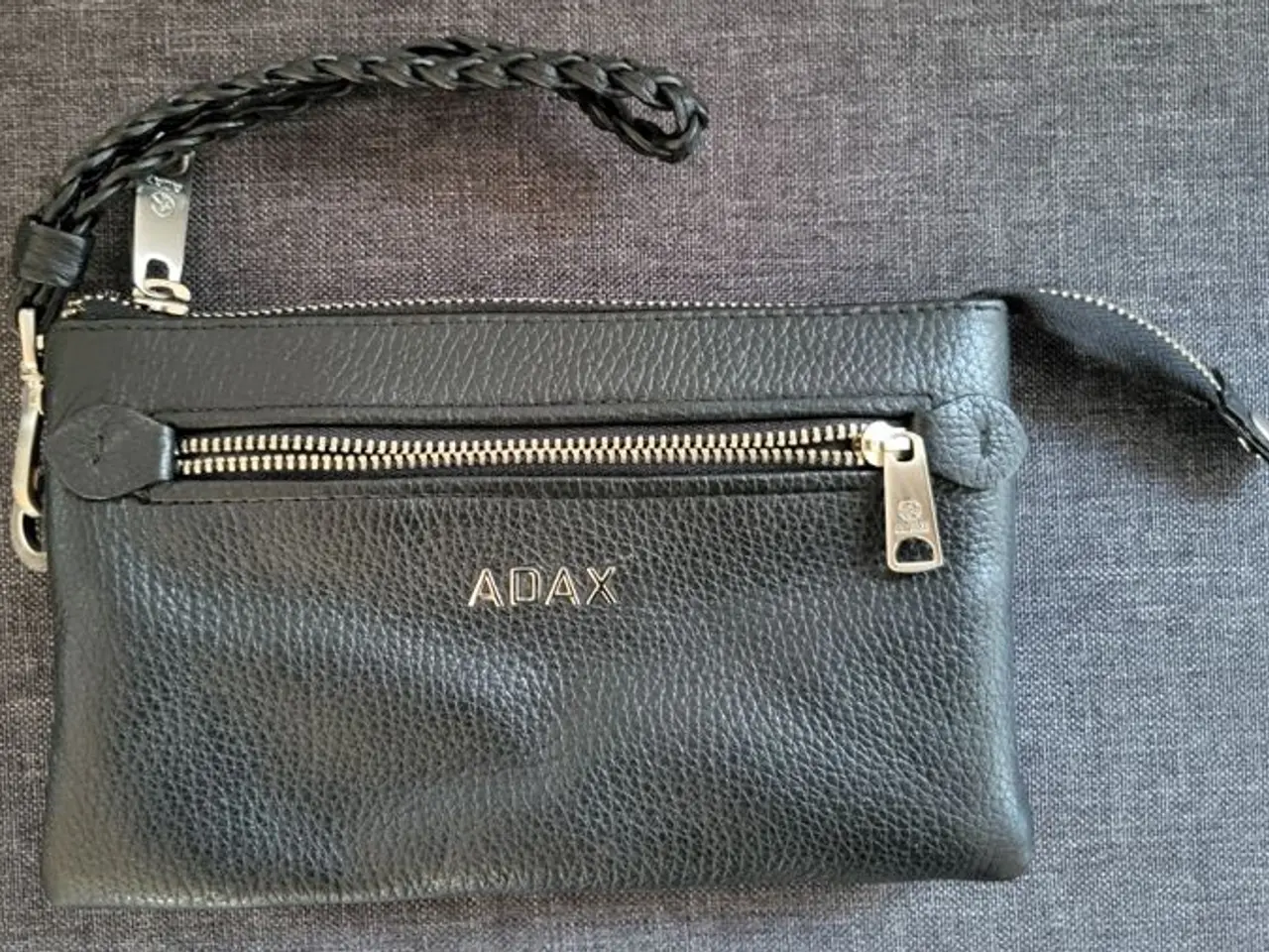 Billede 2 - Adax Clutch / taske