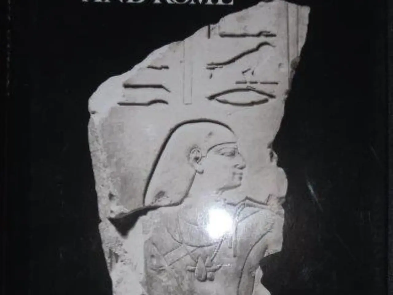 Billede 1 - Civilization Before Greece and Rome by Saggs