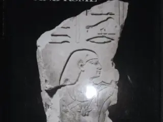 Civilization Before Greece and Rome by Saggs