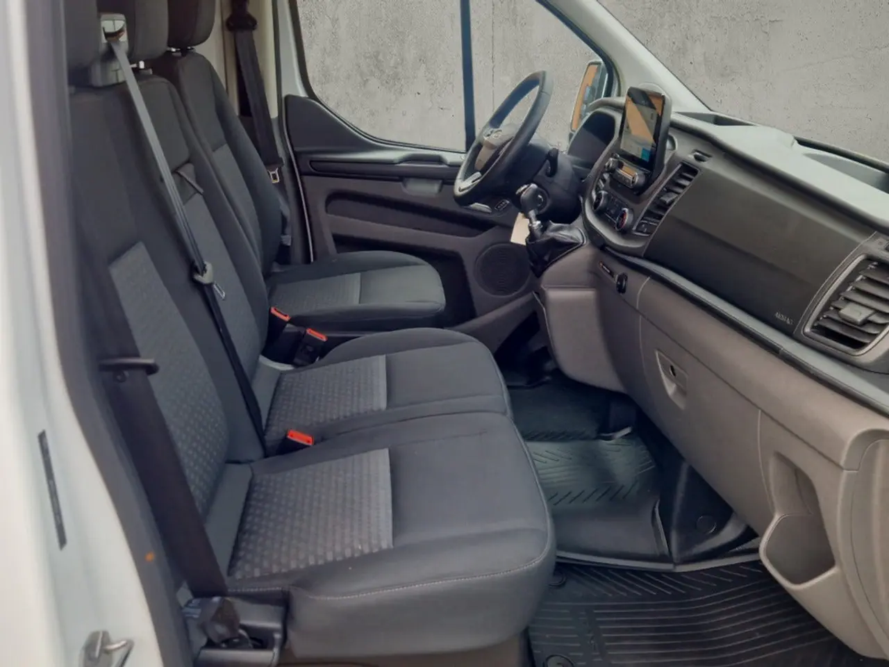 Billede 12 - Ford Transit Custom 300 L1 2,0 TDCi 130 Trend