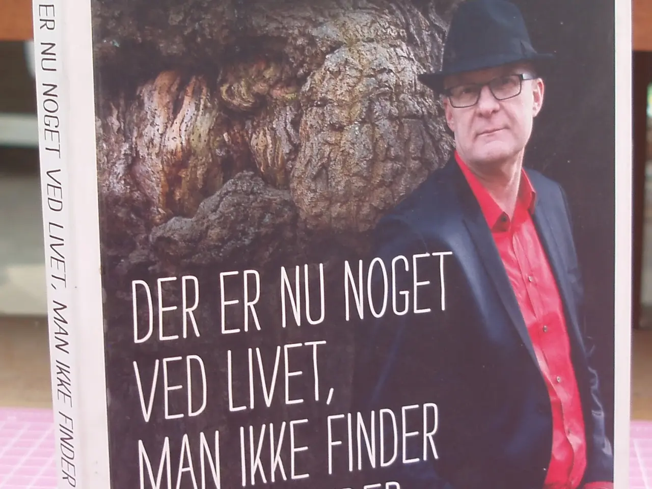 Billede 1 - Der er nu noget ved livet, man ikke finder andre s