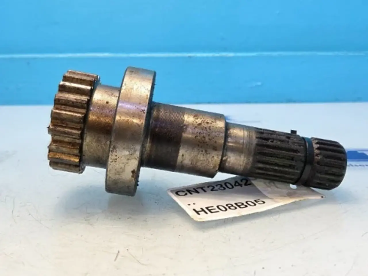 Billede 10 - John Deere 2040 Pto Aksel T22289