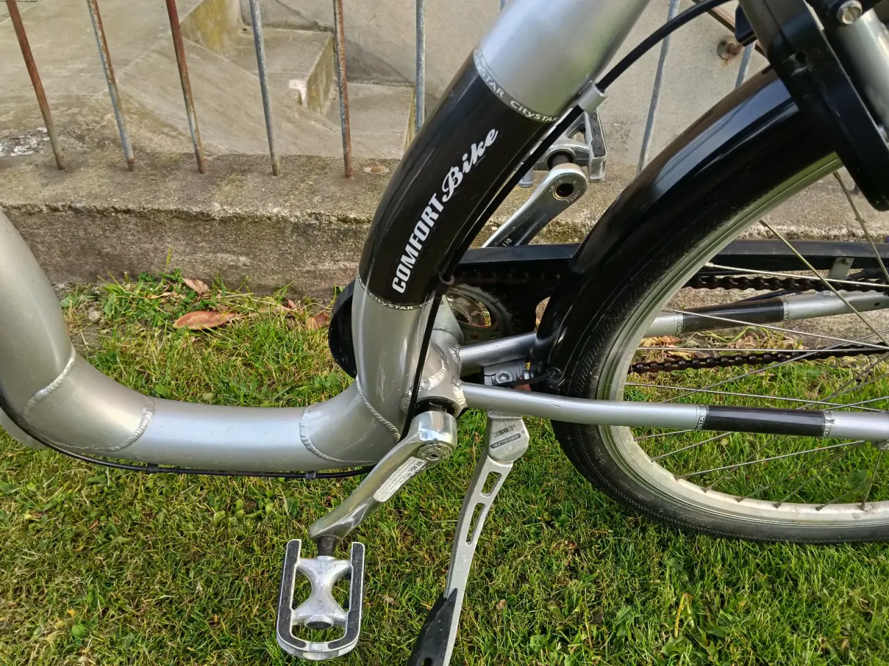 Billede 3 - Cykel 28 7 gear.