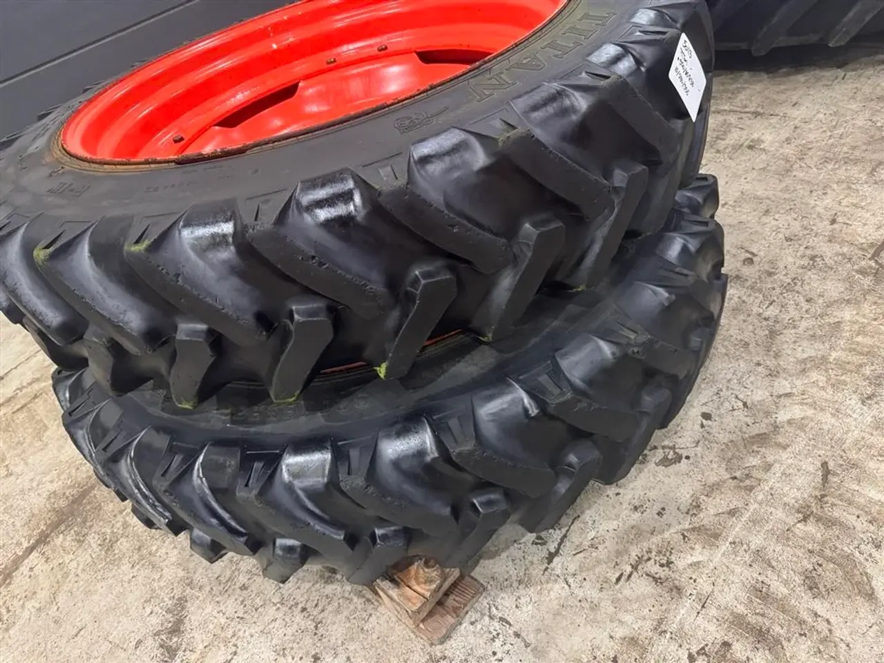 Billede 6 - - - - 460/85R46-320/85R38
