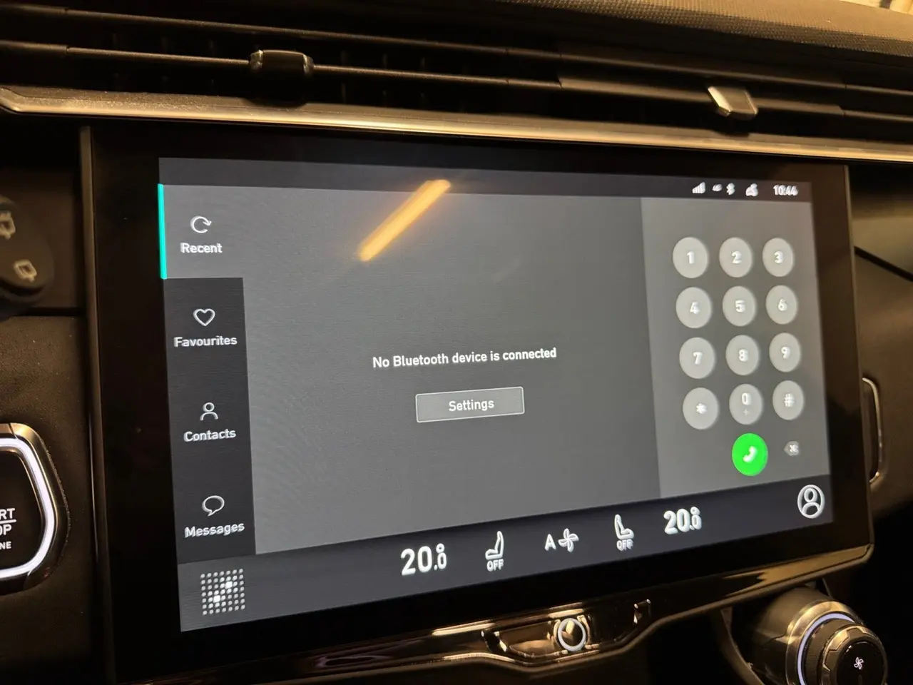 Billede 10 - Lynk & Co 01 1,5 PHEV