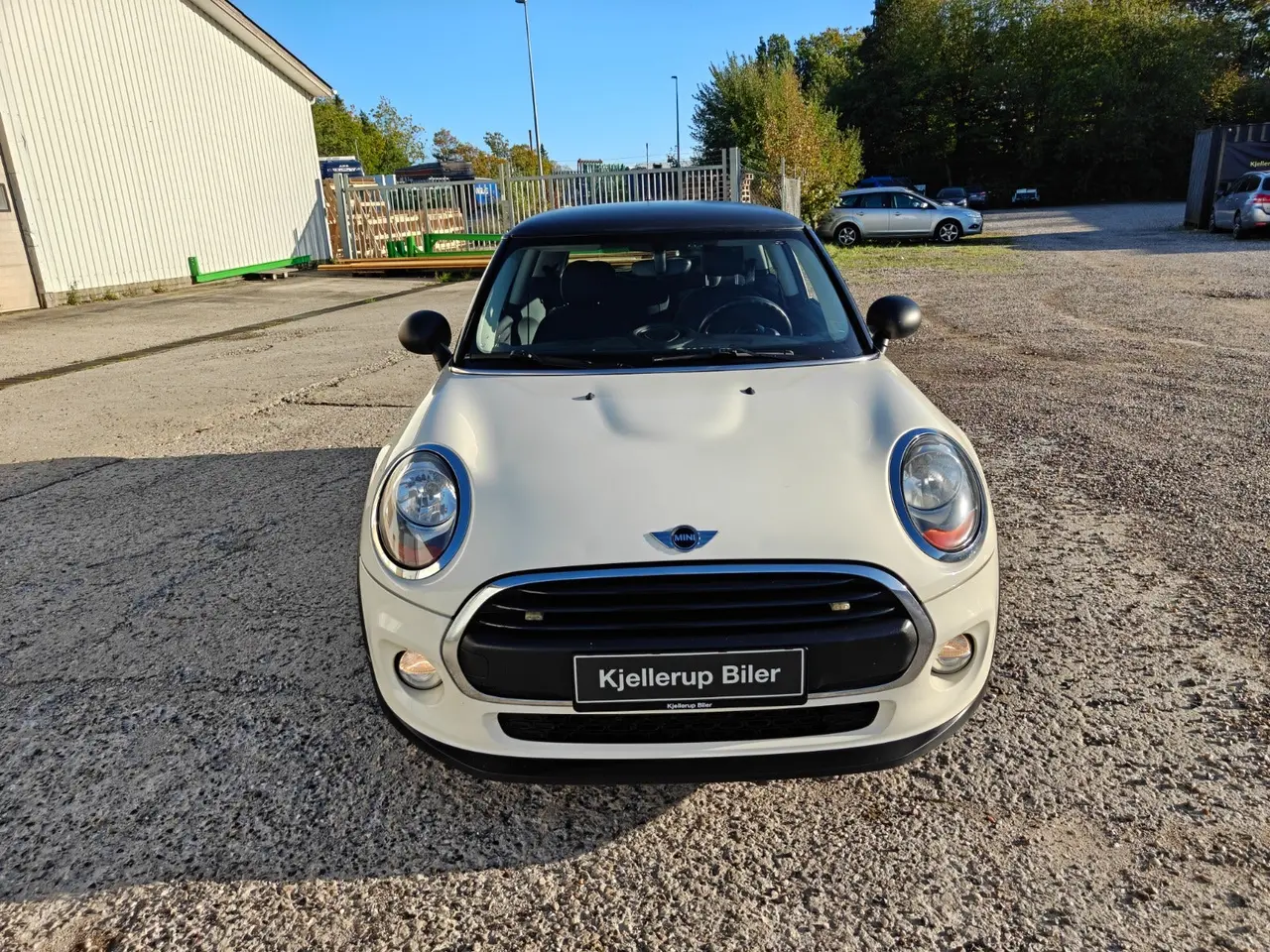 Billede 1 - MINI One 1,2