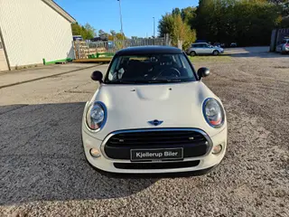 MINI One 1,2 