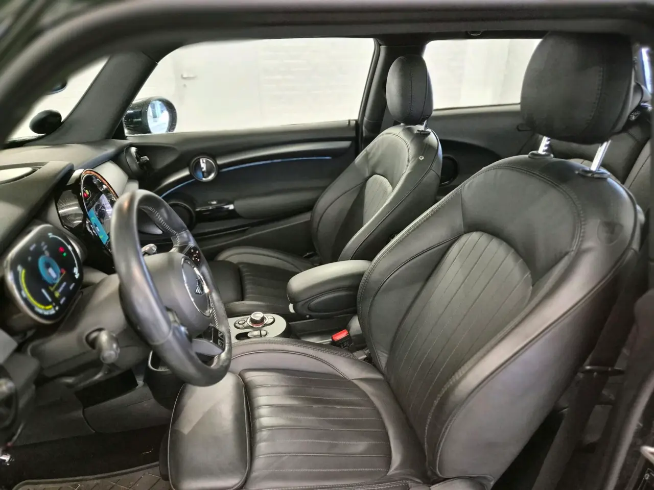 Billede 4 - Mini Cooper SE EL Mini Yours 184HK 3d Aut.