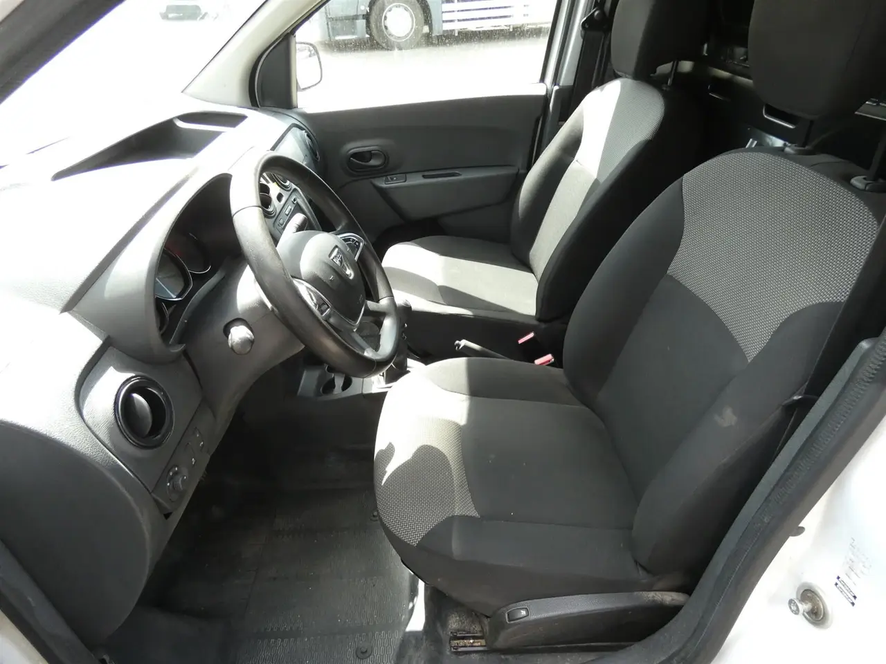 Billede 9 - Dacia Dokker 1,5 DCi Essential 95HK Van 6g