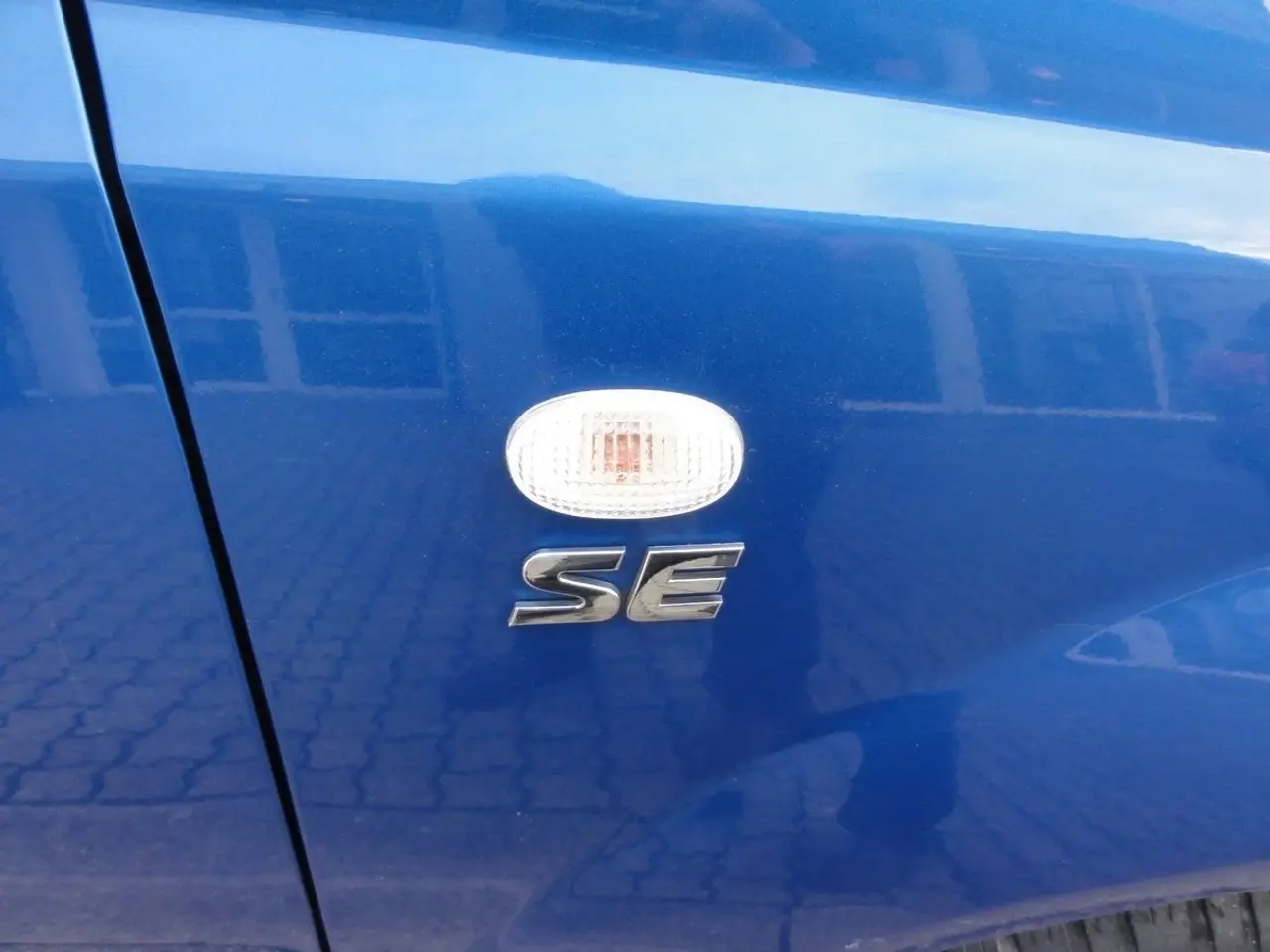Billede 6 - Chevrolet Kalos 1,2 SE