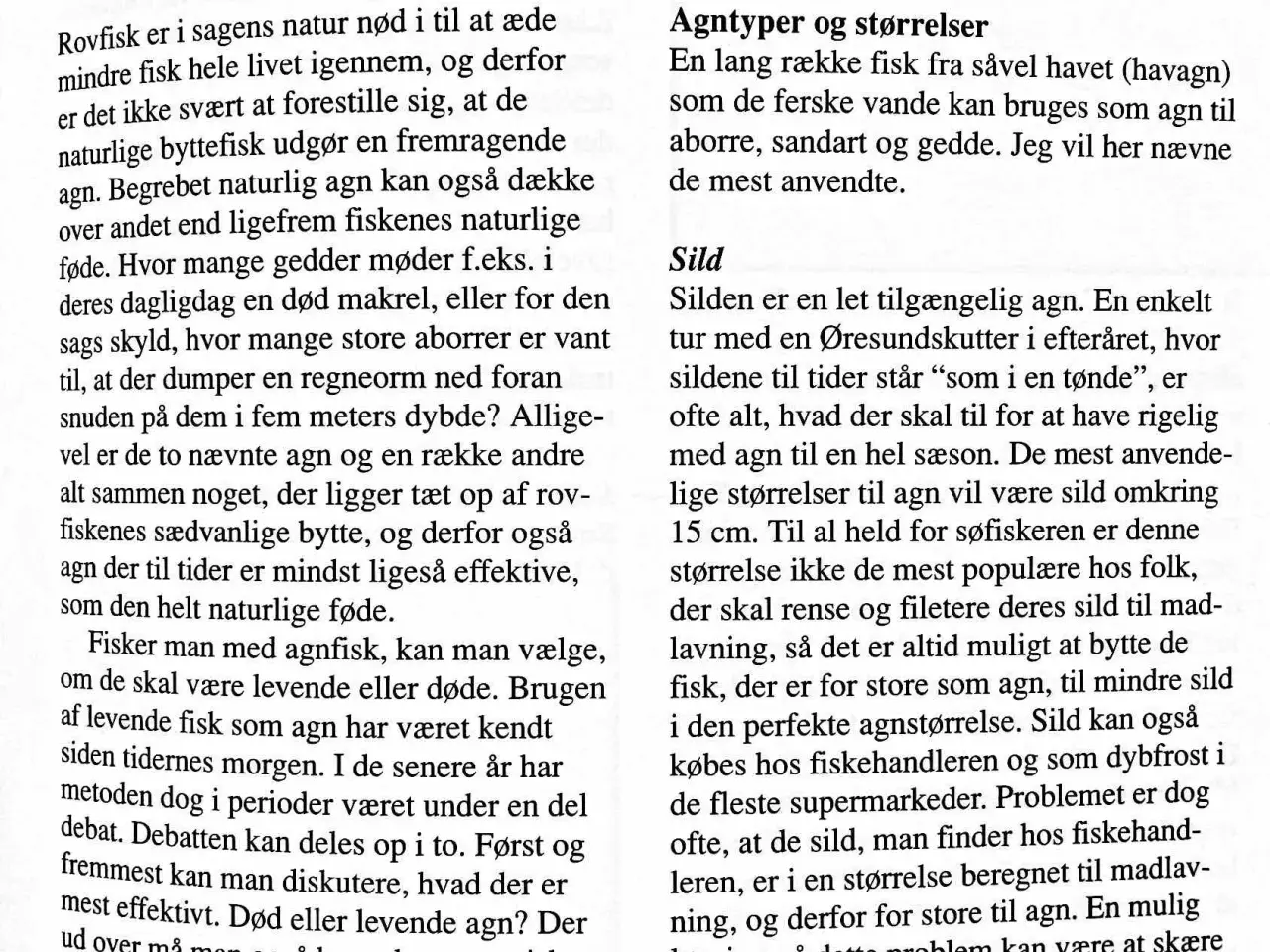 Billede 6 - SØFISKERI af  Kirkby