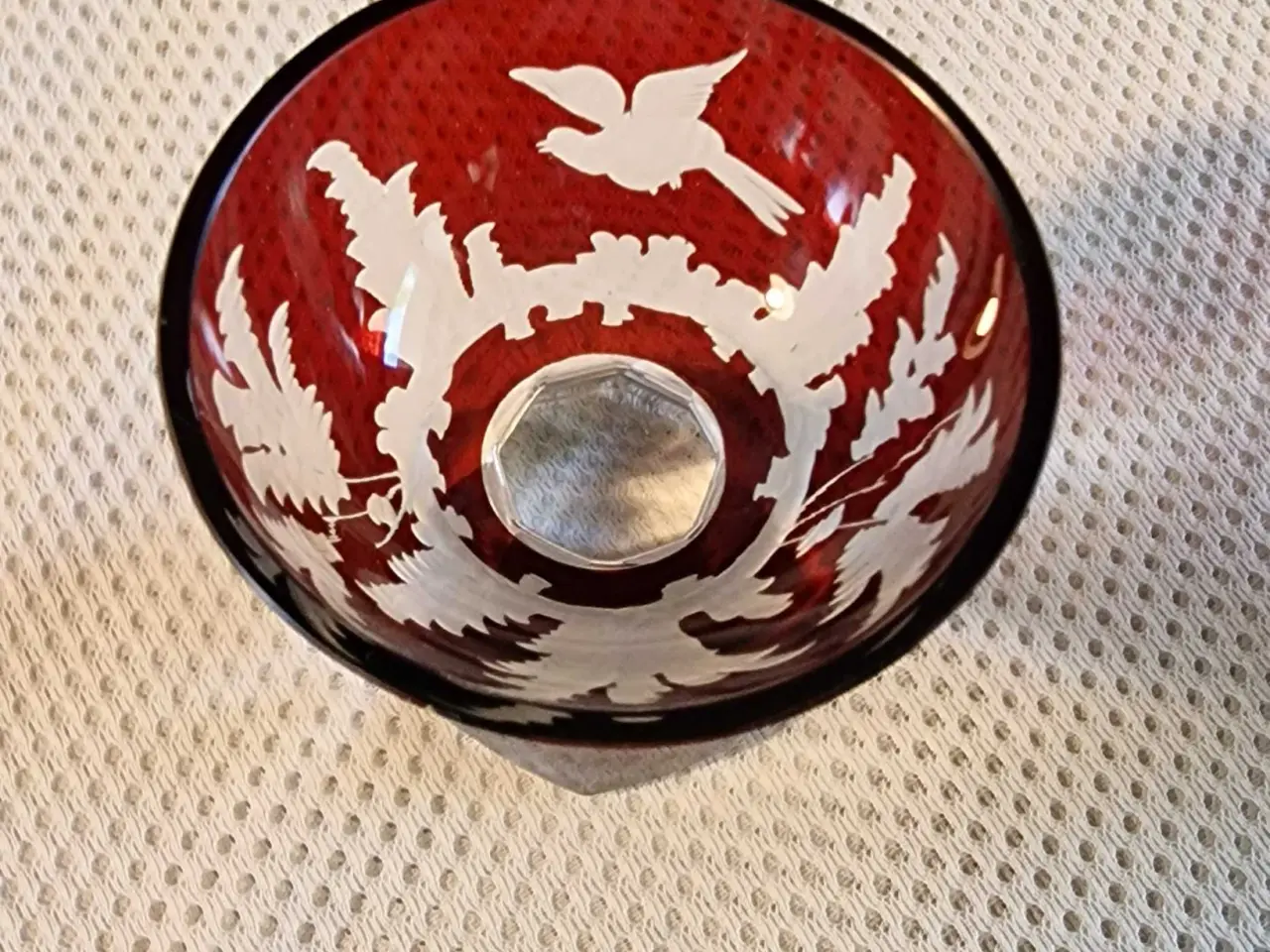 Billede 4 - Likørglas
