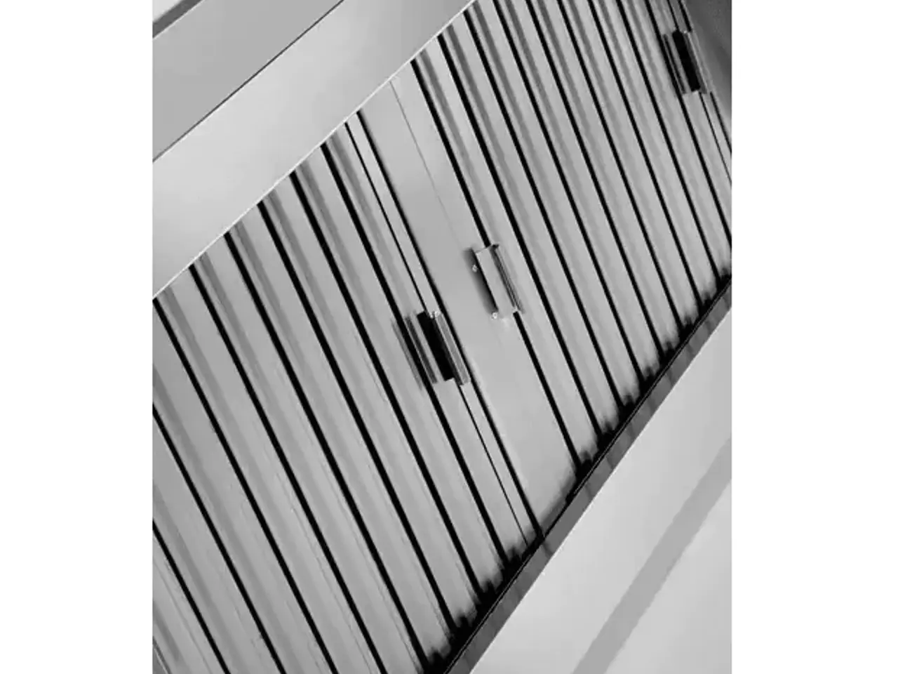 Billede 8 - Kasse Emfang uden motor – 3000 x 950 x 400 mm