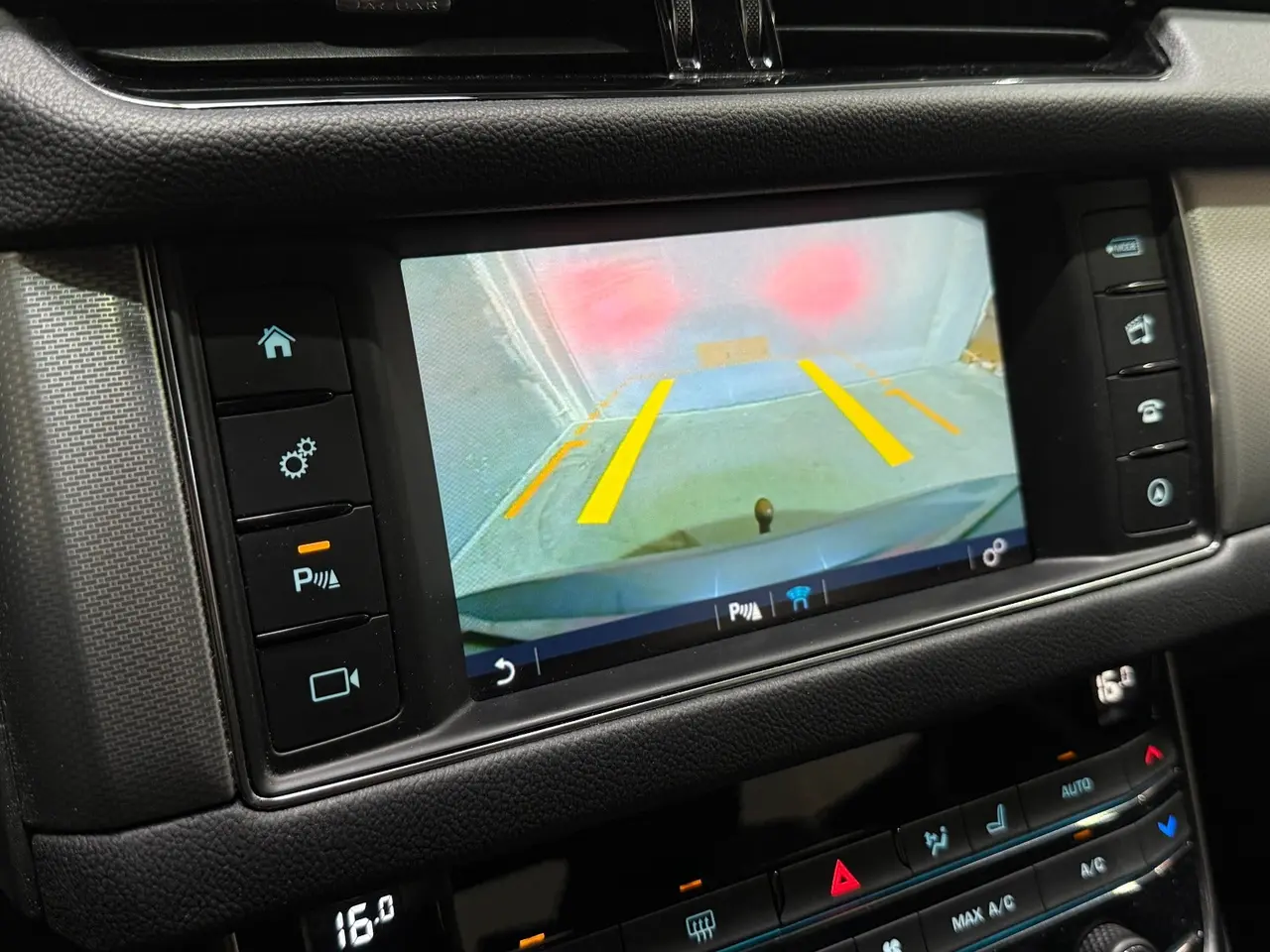 Billede 12 - Jaguar XF 2,0 D163 Portfolio aut.