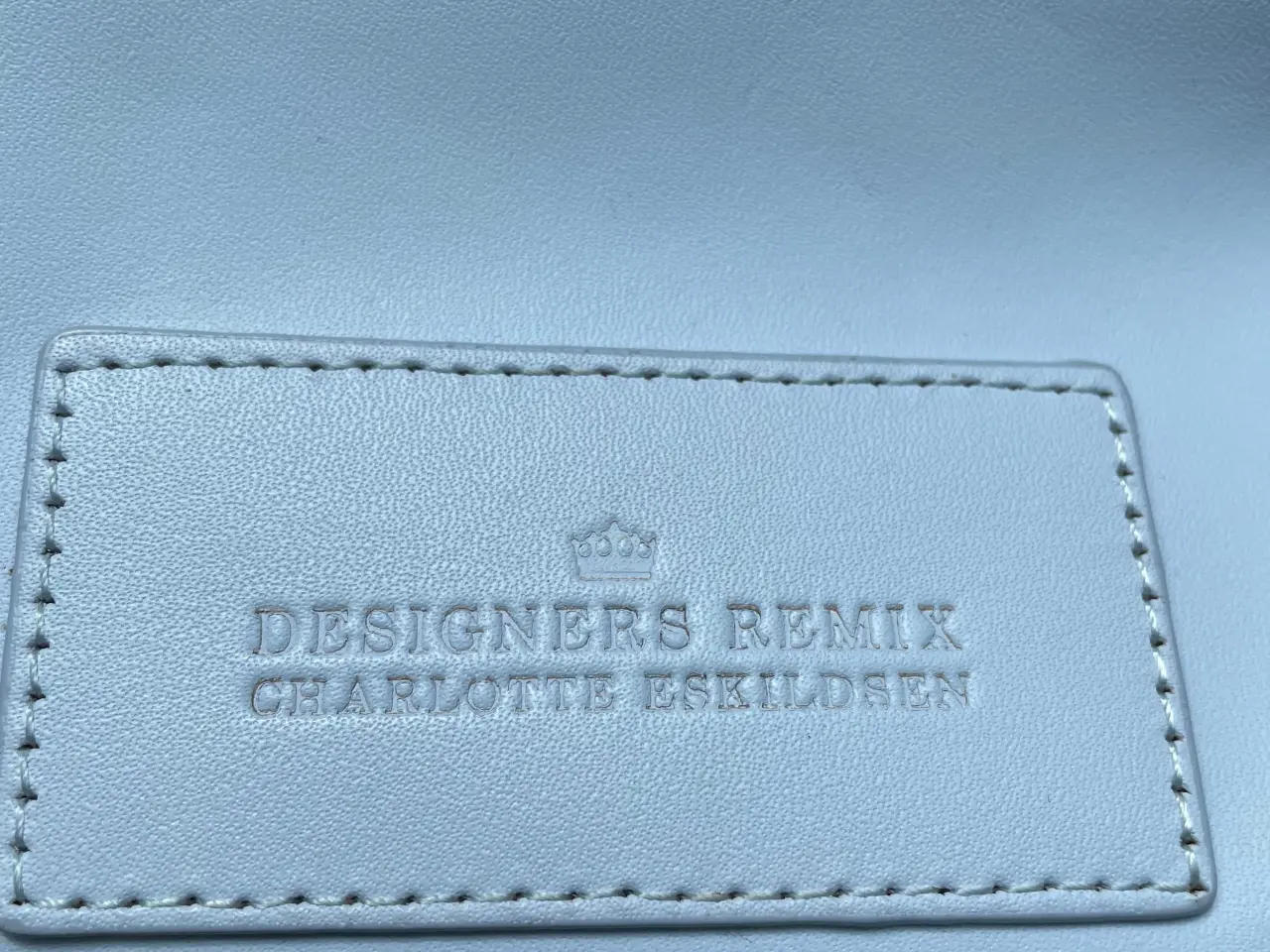 Billede 3 - Designers Remix clutch