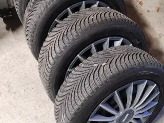 Vinterdæk 195/55R16